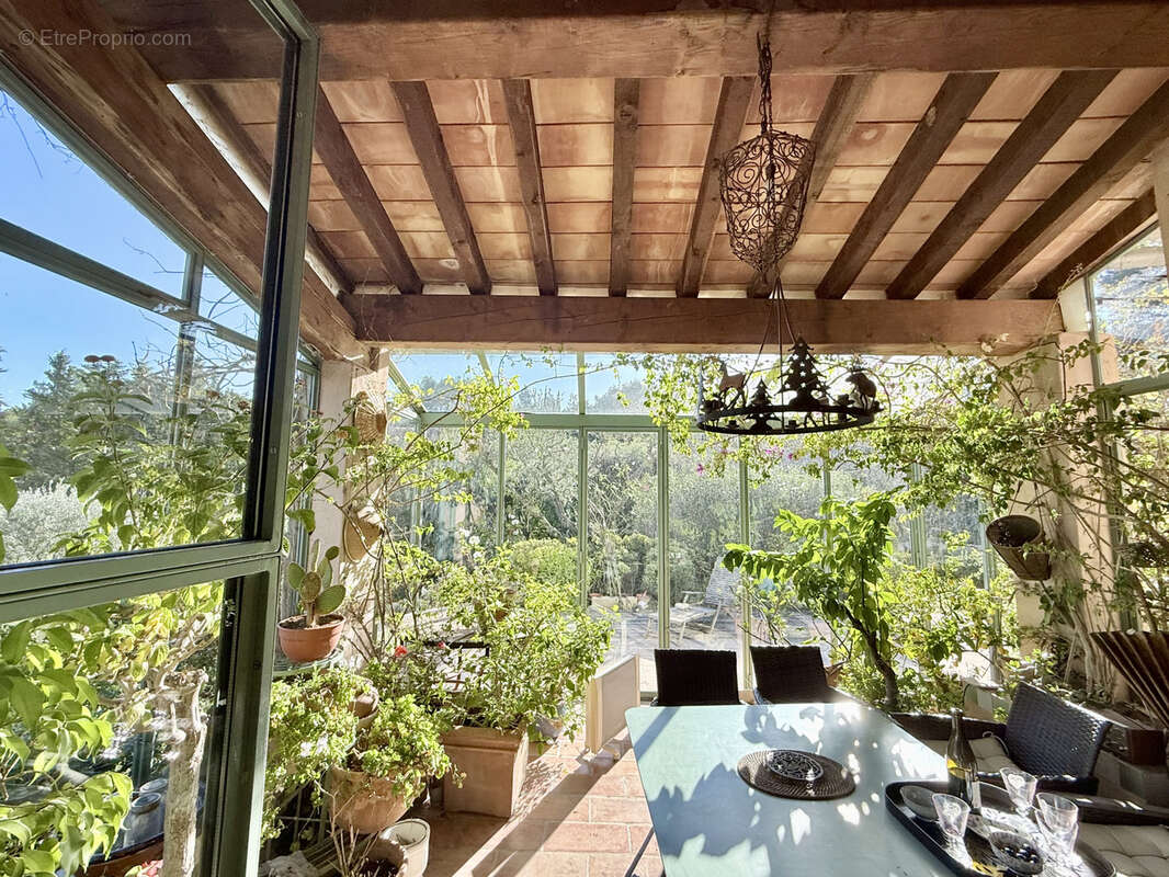 Maison à JONQUERETTES