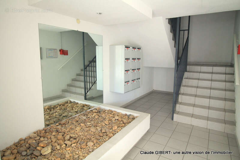 Appartement à BALARUC-LES-BAINS