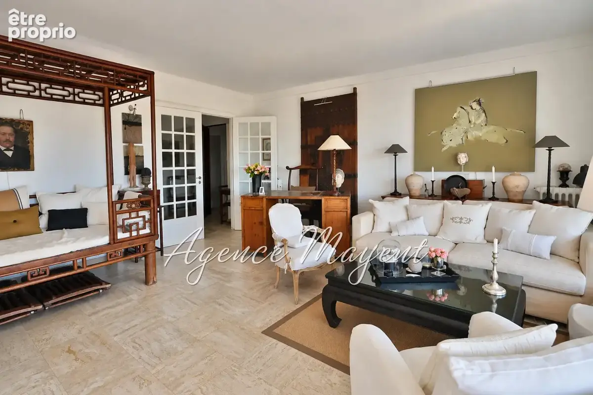 Appartement 3 pièces 90 m² à vendre à Cannes (06400) - photo 4