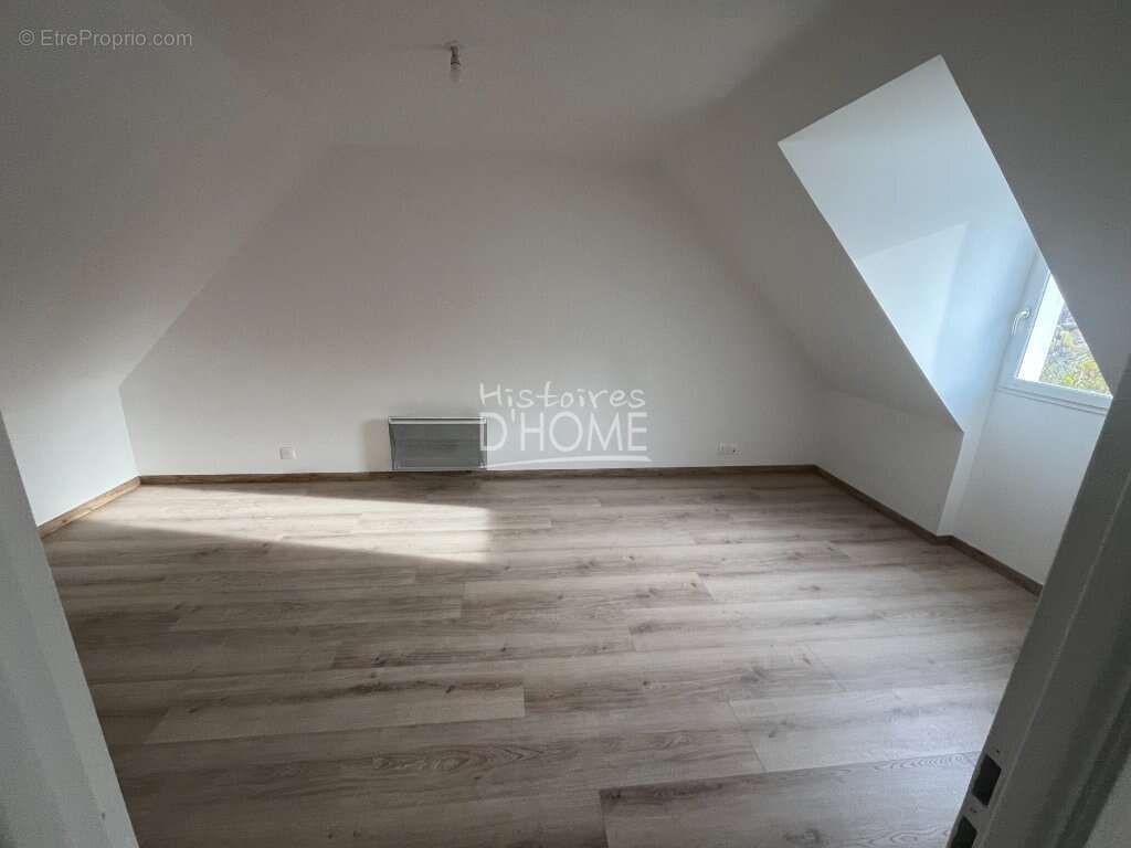 Maison à DONNEMARIE-DONTILLY