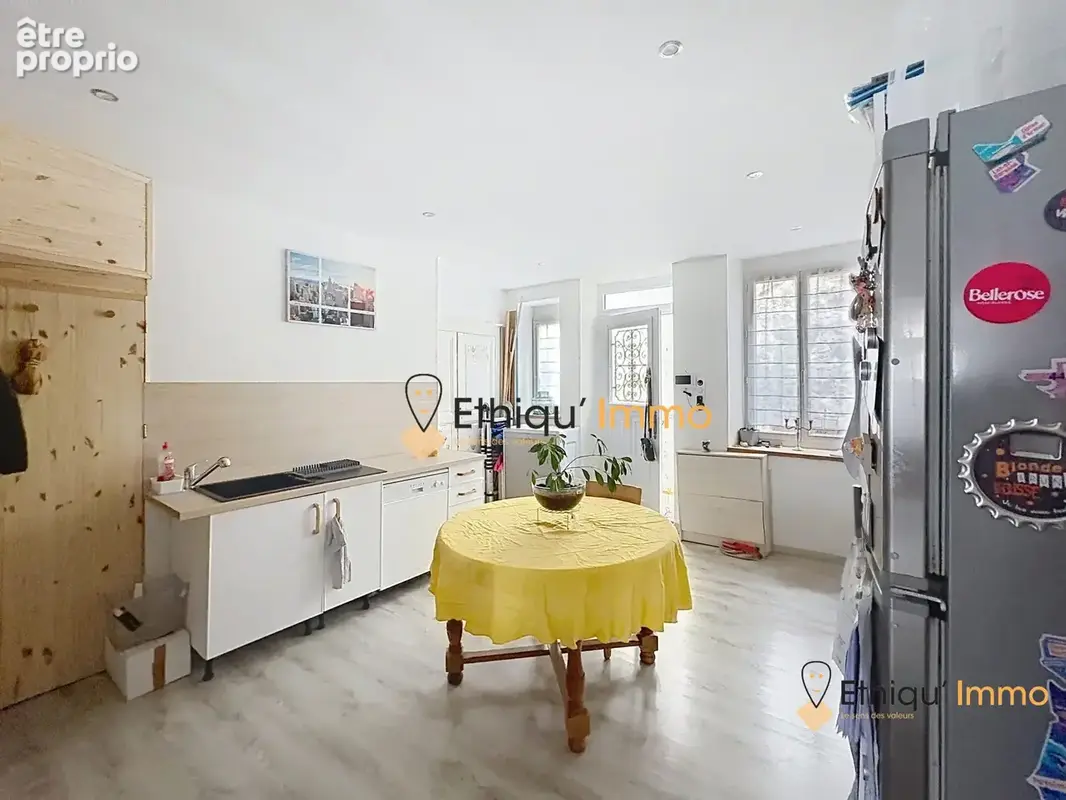 Maison 4 pièces 103 m² à vendre à Bar-Sur-Aube (10200) - photo 9