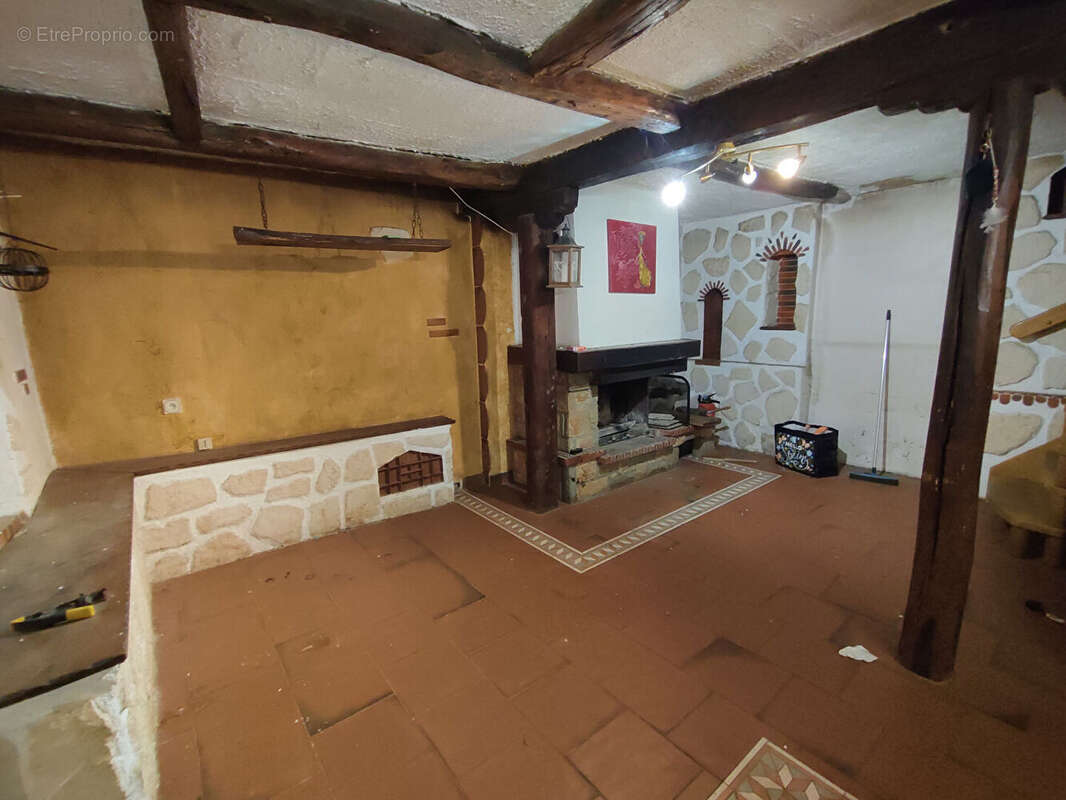 Maison à ESCHENTZWILLER