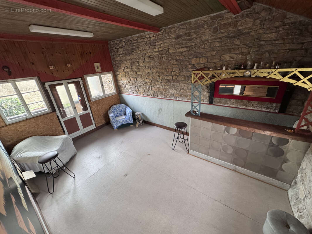 Maison à ESBOZ-BREST