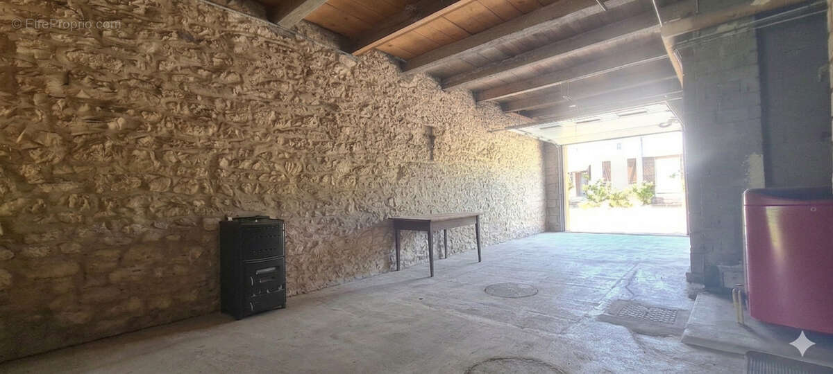 Maison à BETHELAINVILLE