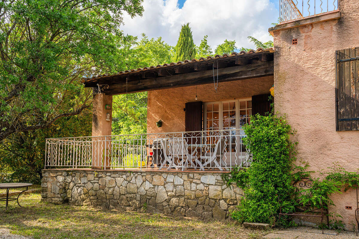 Maison à AIX-EN-PROVENCE