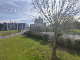 Appartement à BEAUVAIS