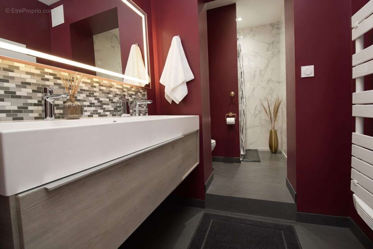 Maison 134 m² à Montauban  - photo 8