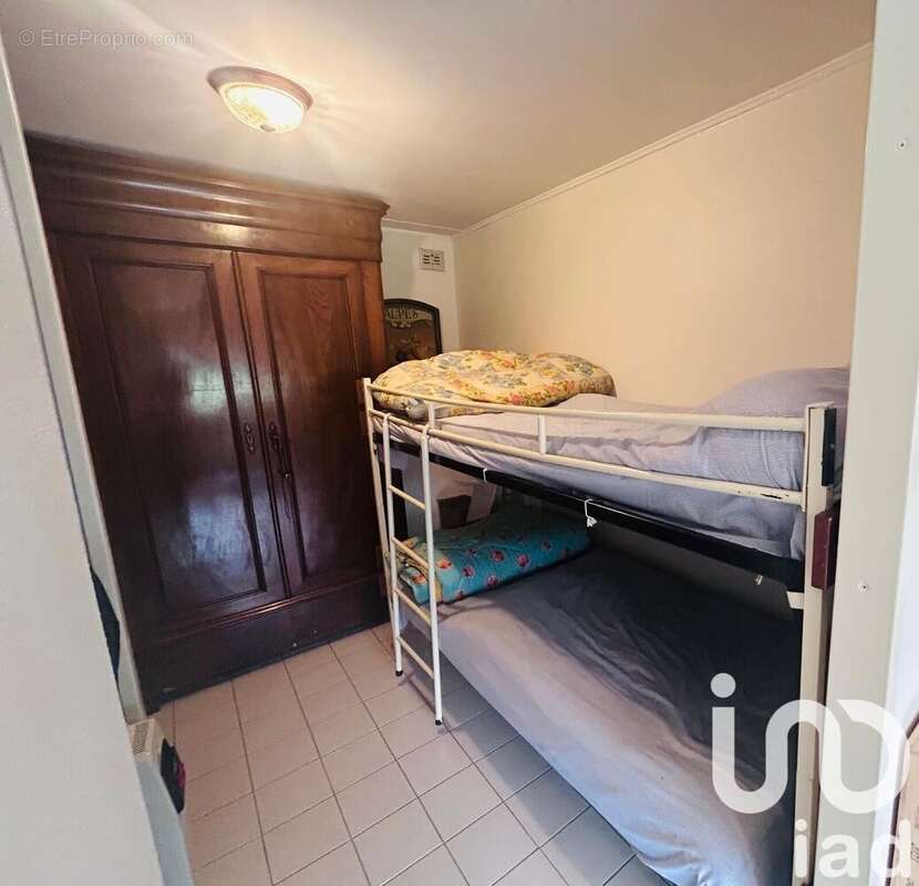 Photo 7 - Appartement à CAMPAN