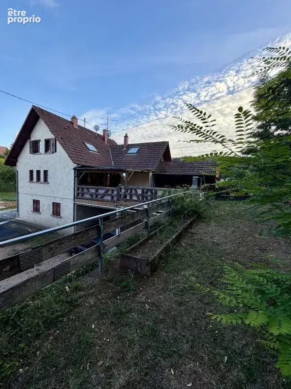 Photo Maison à Weiterswiller au prix de 228 001€