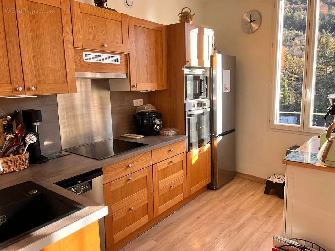 Appartement à SOSPEL