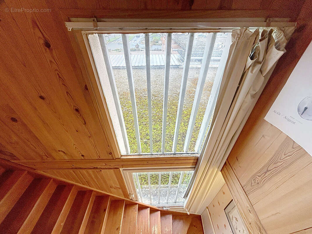 Appartement à JOUE-LES-TOURS