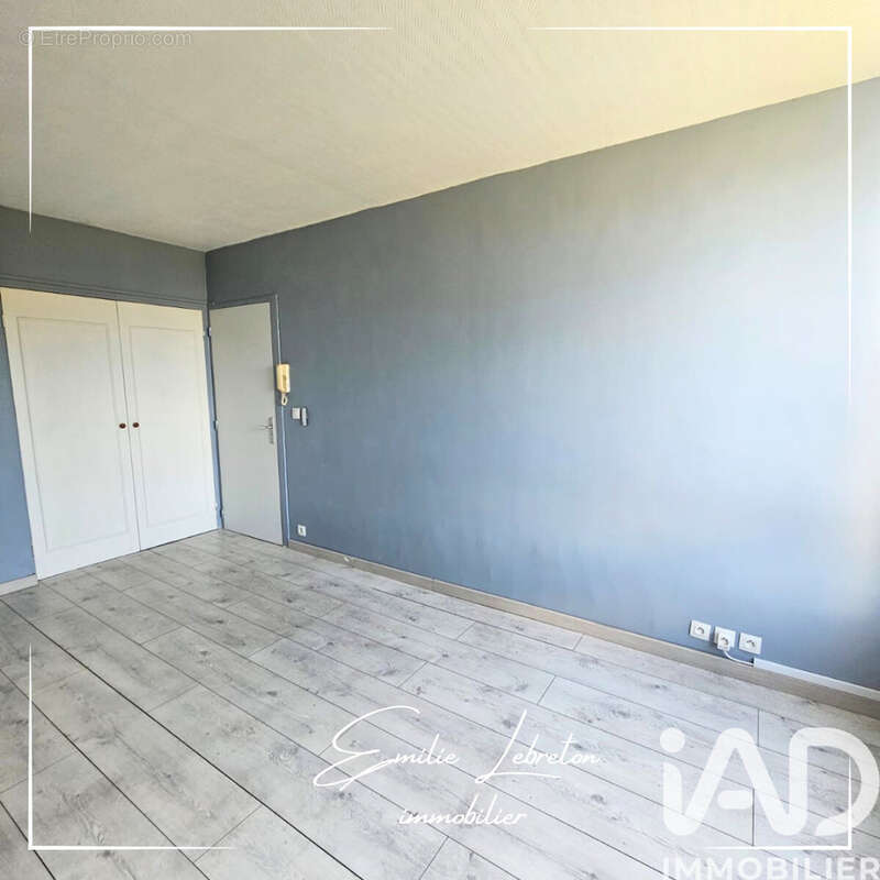 Photo 4 - Appartement à SAINT-PIERRE-LES-ELBEUF