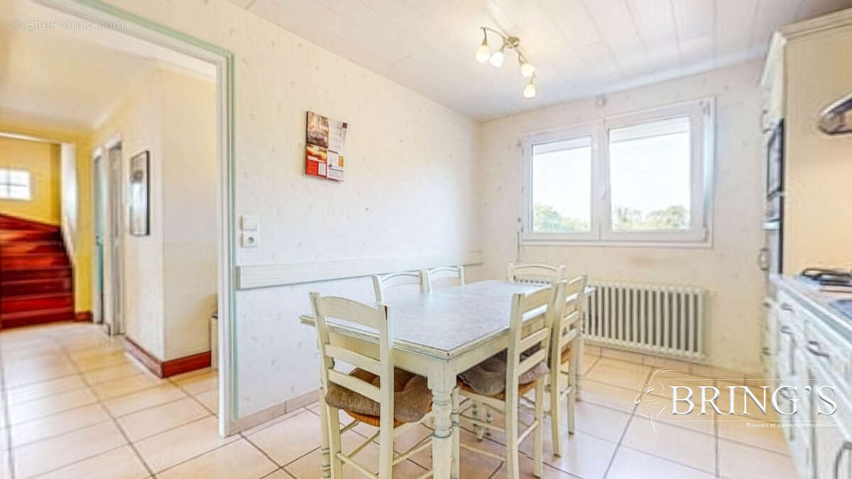 Maison 105 m² à Tregunc  - photo 5