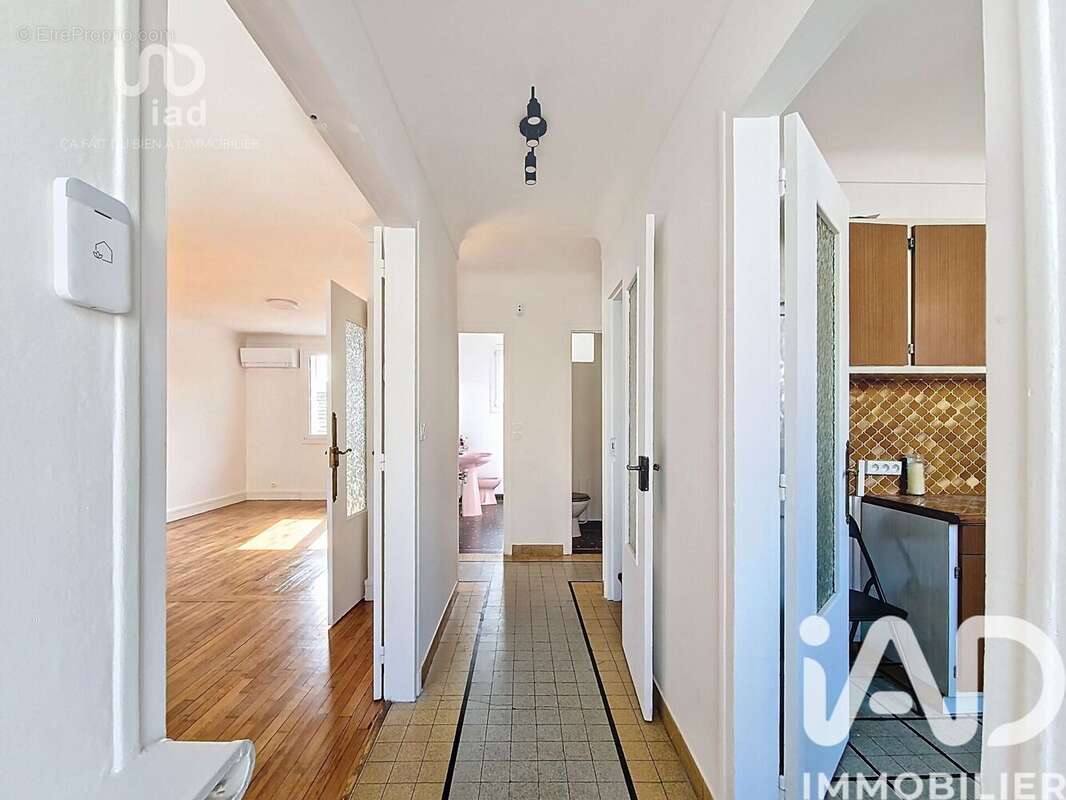 Photo 4 - Maison à MAISONS-ALFORT