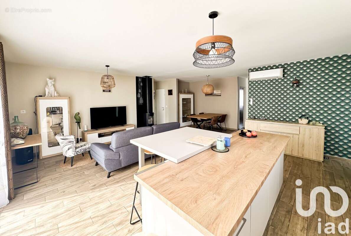 Photo 4 - Maison à BAIXAS