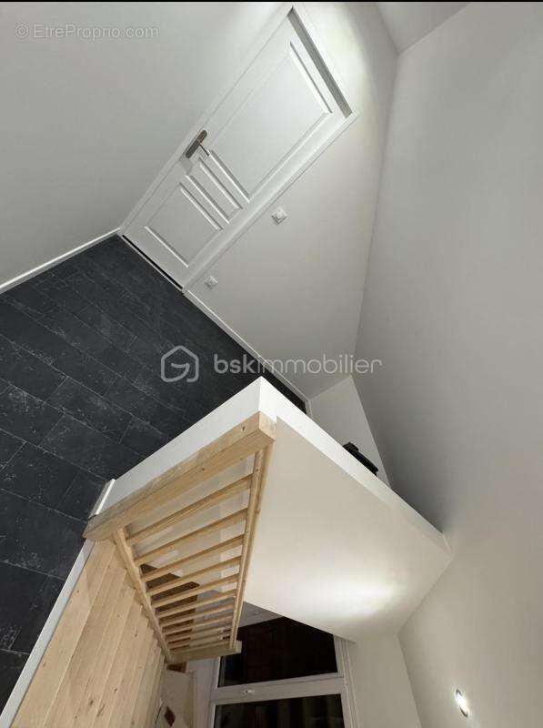 Appartement à LE HAVRE