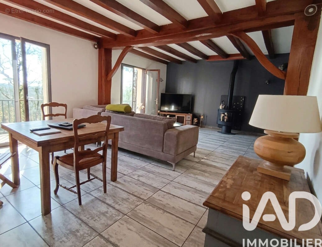 Photo 4 - Maison à GRIGNOLS