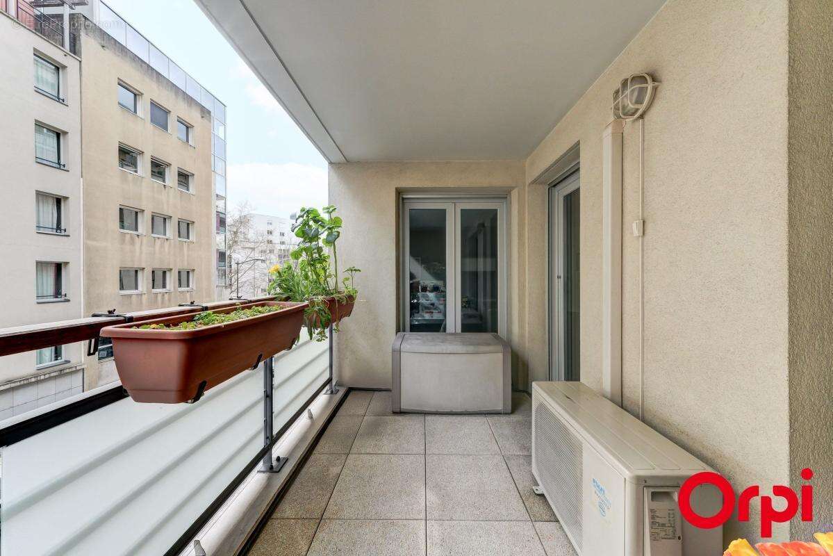 Appartement à CALUIRE-ET-CUIRE