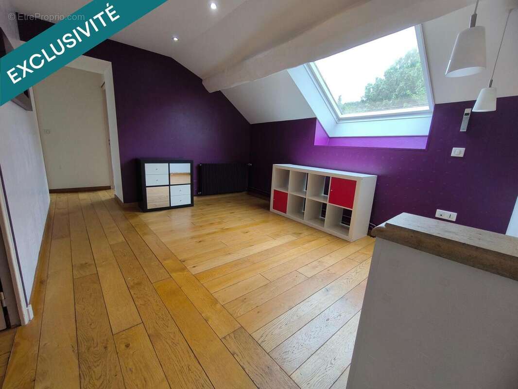 Maison 101 m² à Bouix  - photo 8