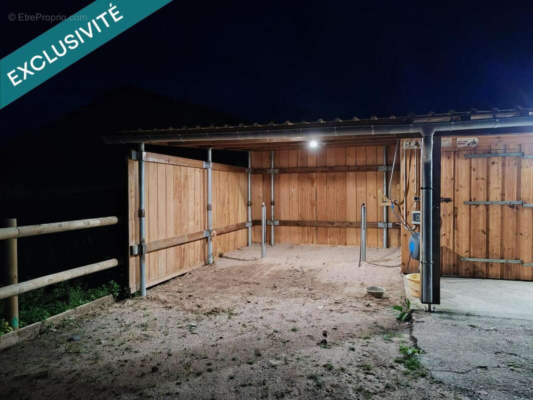 Photo 2 - Terrain à VACQUEVILLE