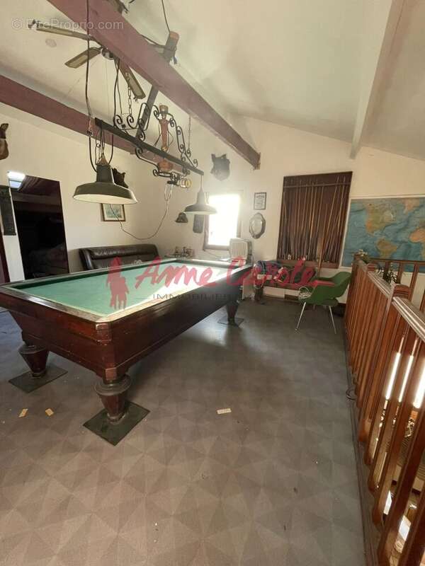 Maison à VITRY-SUR-SEINE