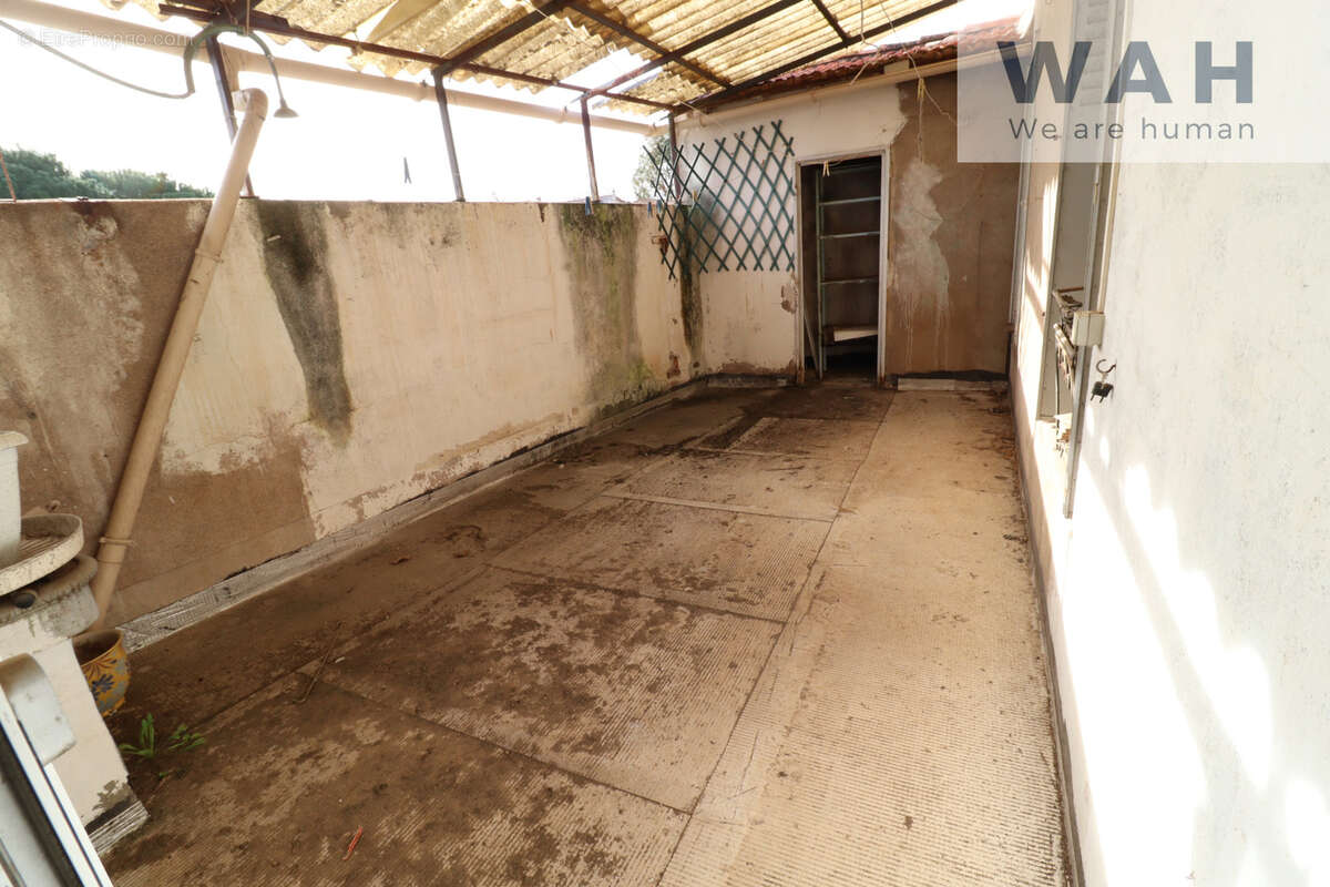 Vente maison village 4 pieces 34230 paulhan - photo 9