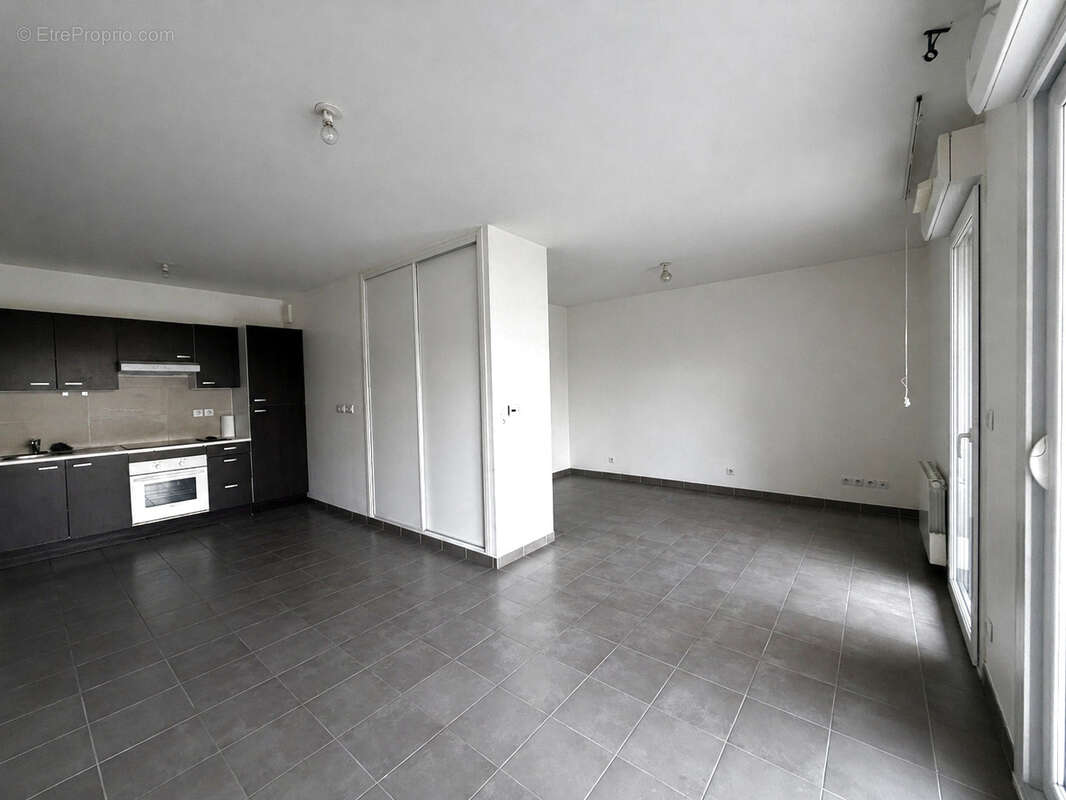 Appartement à TROYES
