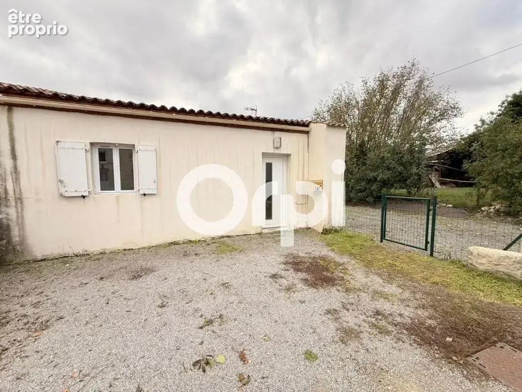 Maison À Vendre - photo 4
