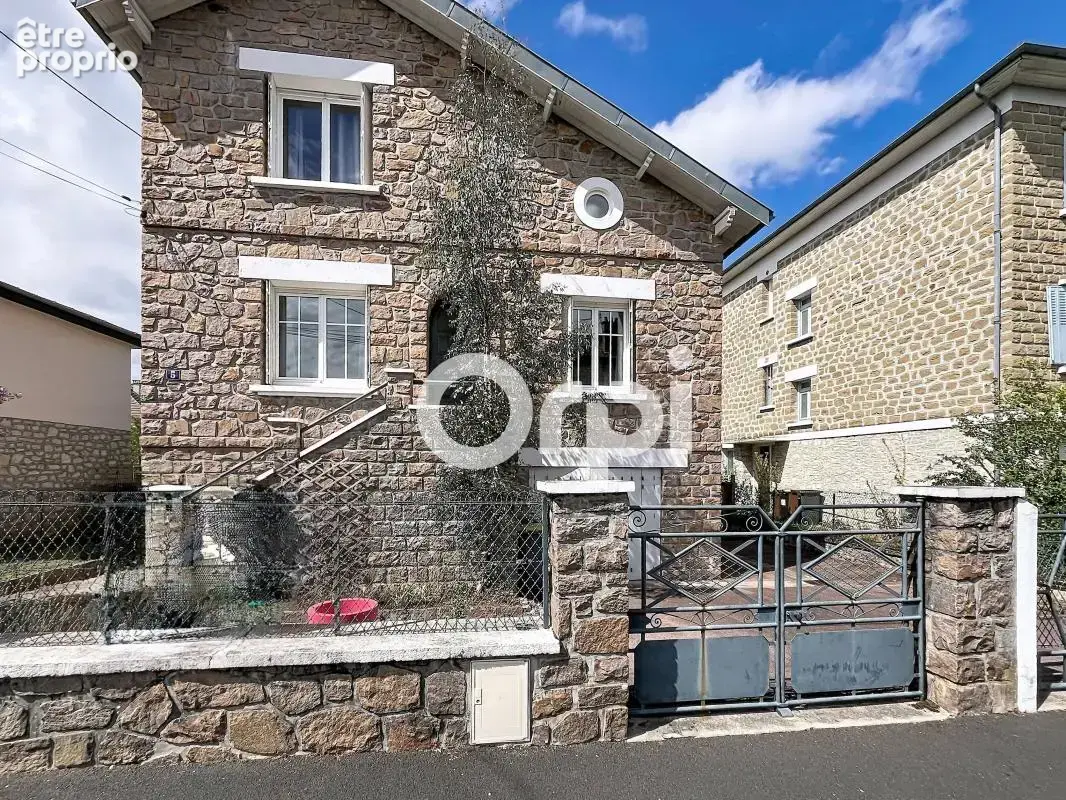 Maison de caractere - secteur stadium - photo 11