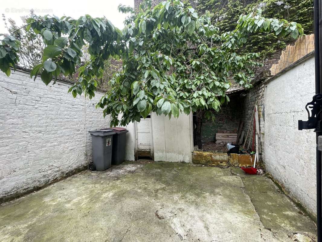 Appartement à TOURCOING