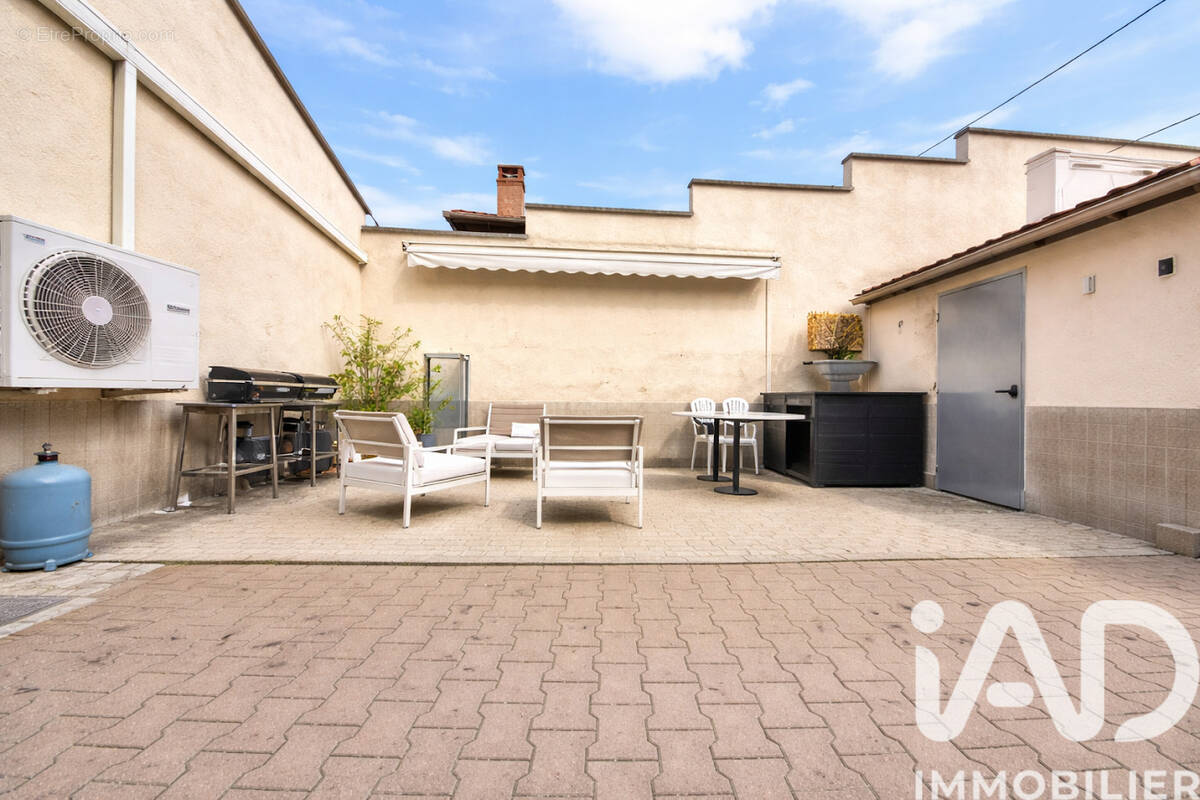 Photo 1 - Maison à GERZAT