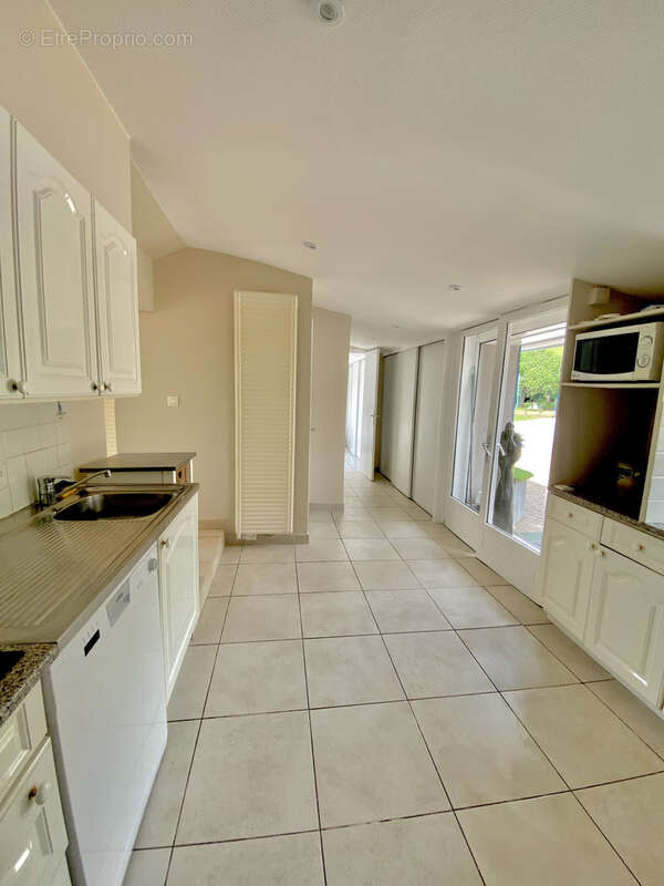 Maison à BOURG-ARGENTAL