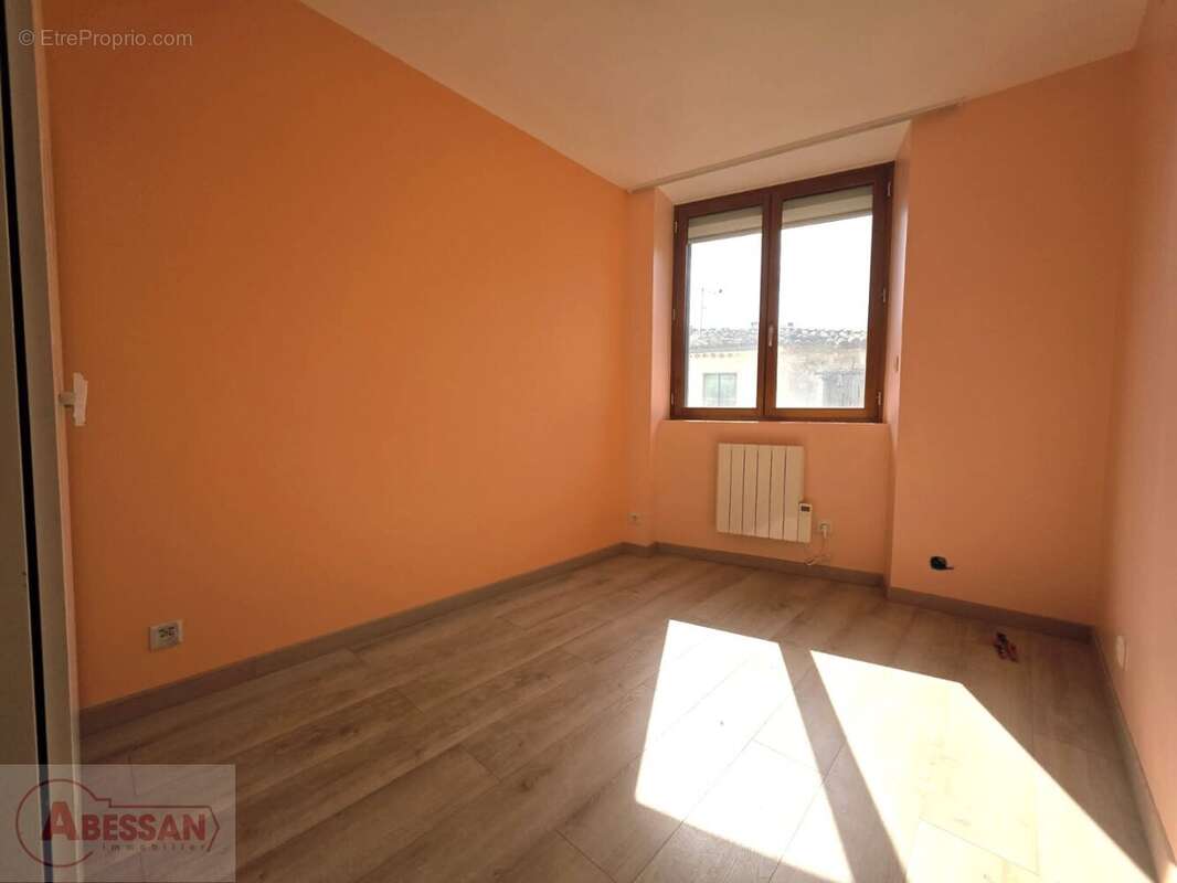 Maison à SAINT-HIPPOLYTE-DU-FORT