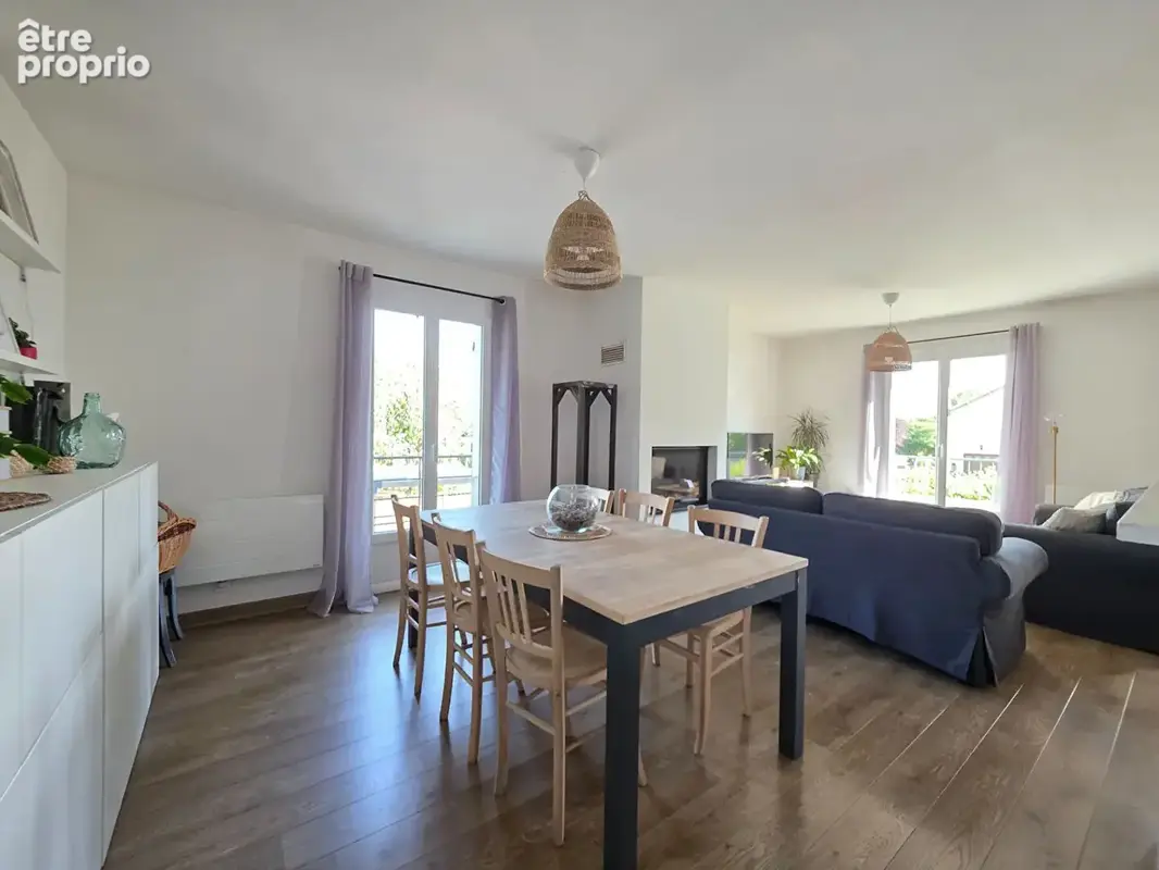 Maison Saint Philibert - photo 8