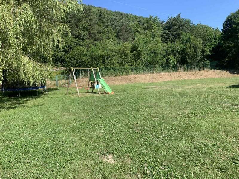 Maison avec studio indépendant et piscine chauffée – 2300 m² de terrain – CHABESTAN (05) - photo 27