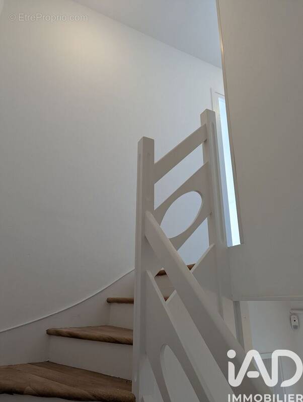 Photo 1 - Maison à SAINT-SEURIN-SUR-L&#039;ISLE