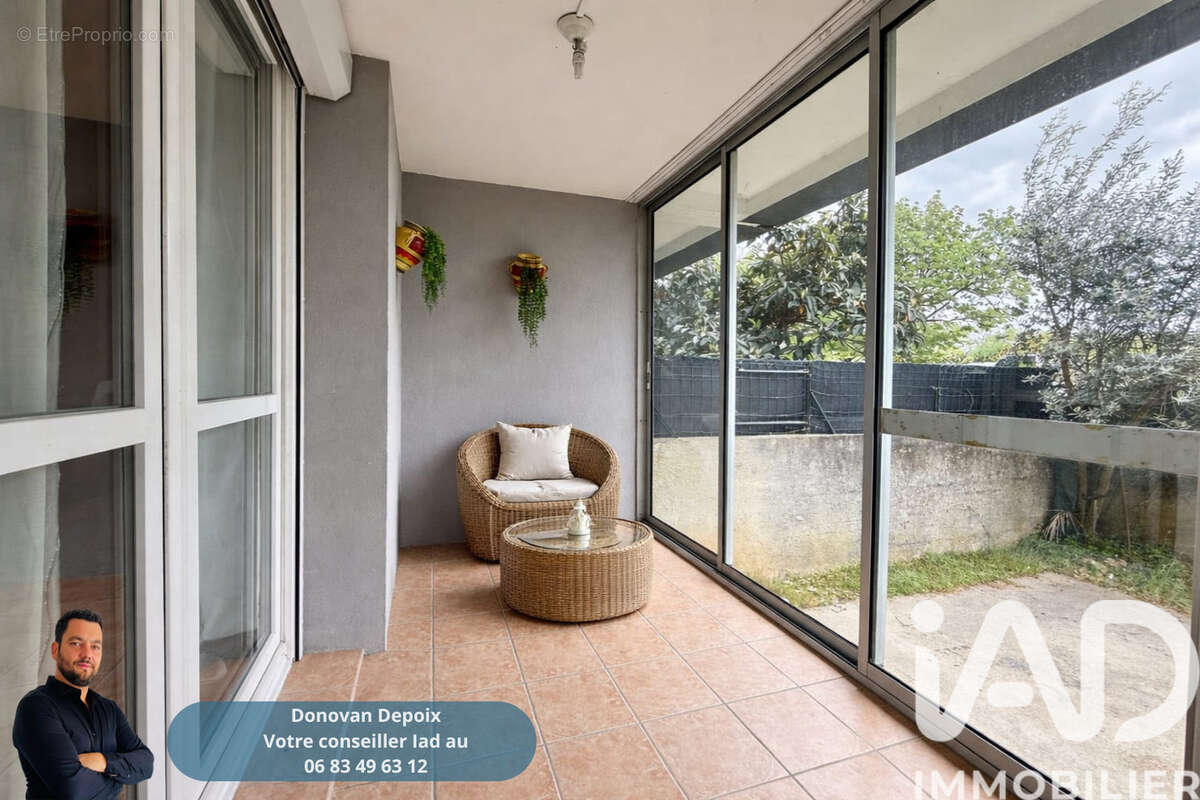 Photo 8 - Appartement à VALENCE