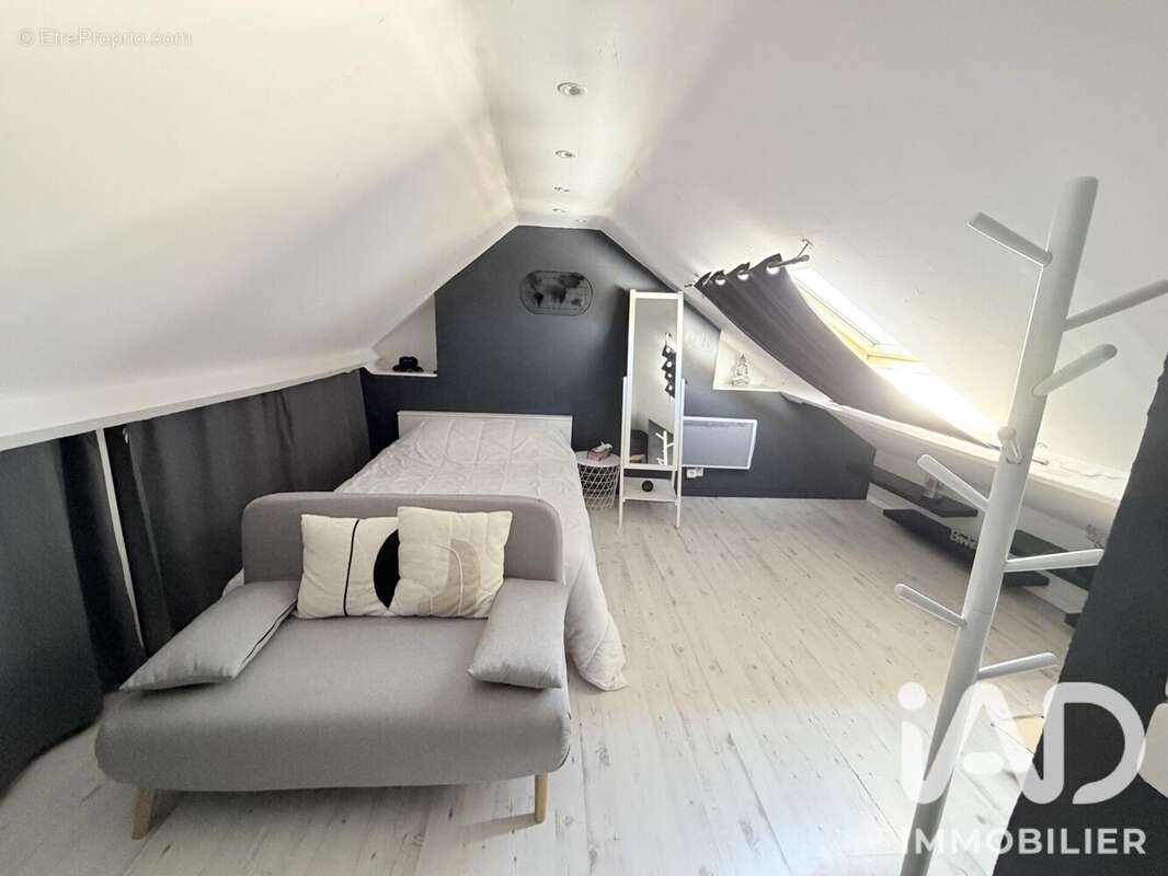 Maison 95 m² à Tressange  - photo 8