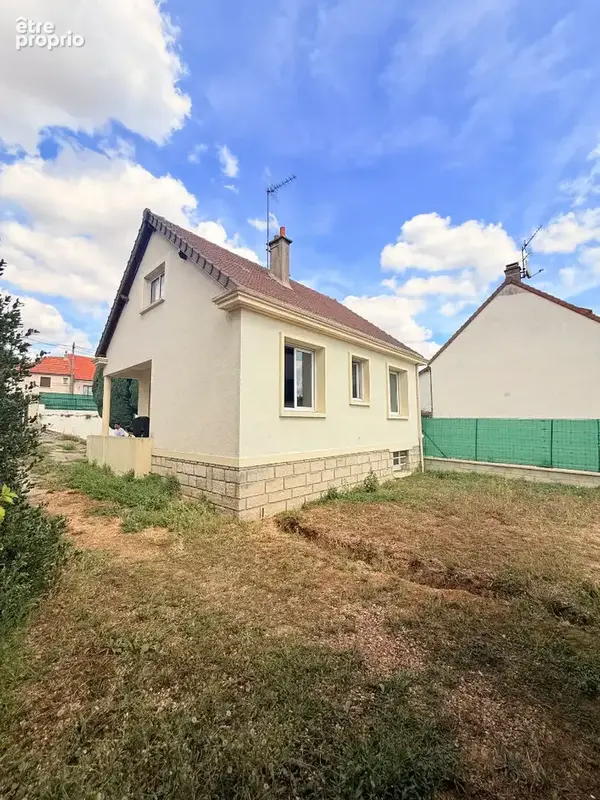 Maison Arnouville 5 pièces - photo 9
