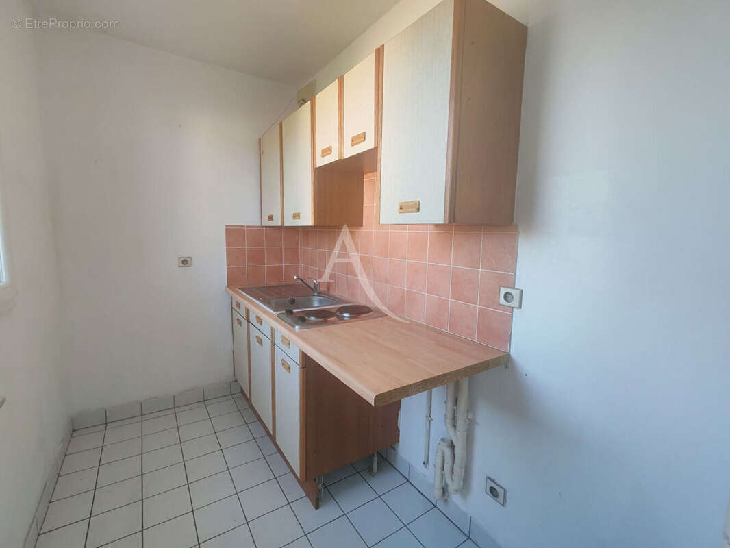 Appartement à EAUBONNE