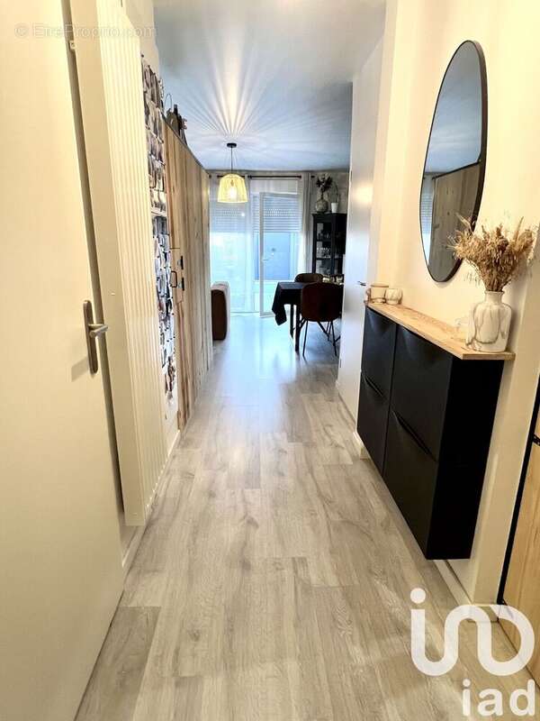 Photo 2 - Maison à CADAUJAC