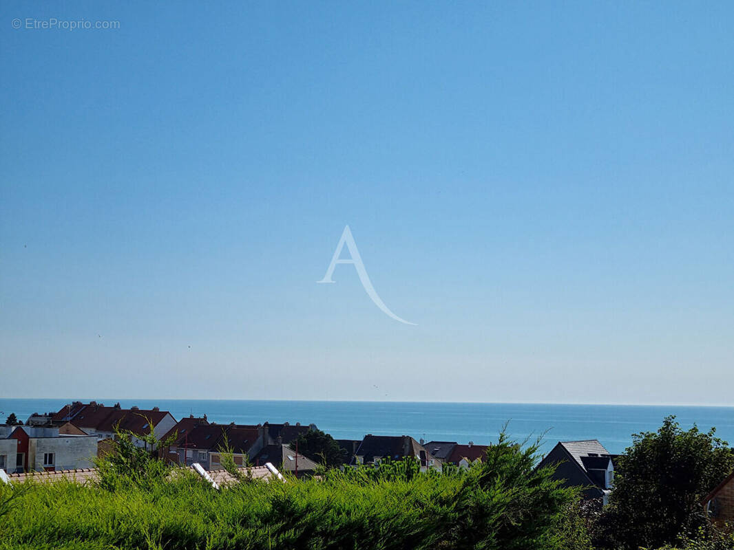 Maison à EQUIHEN-PLAGE