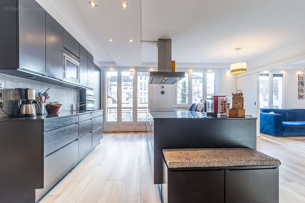 Appartement à ANNECY