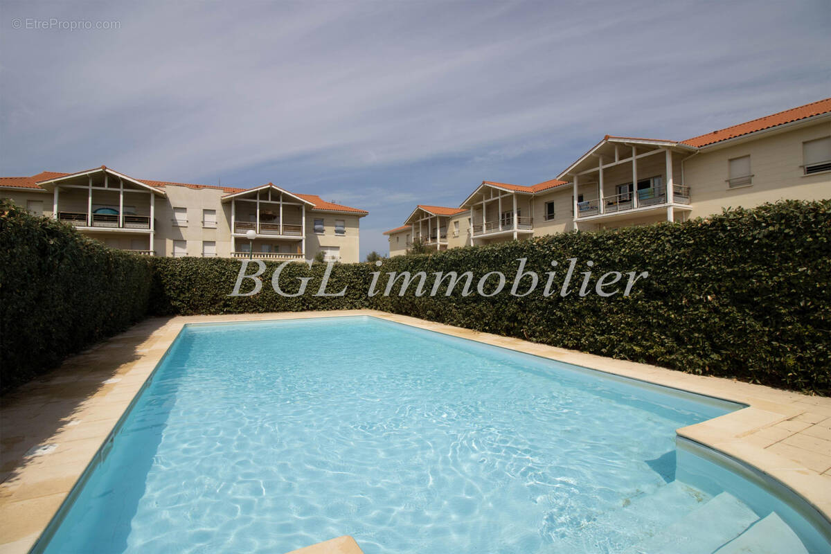 Appartement à BISCARROSSE