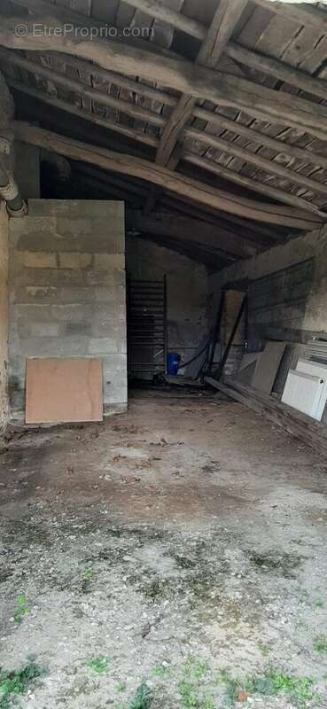 Maison à BAZAS