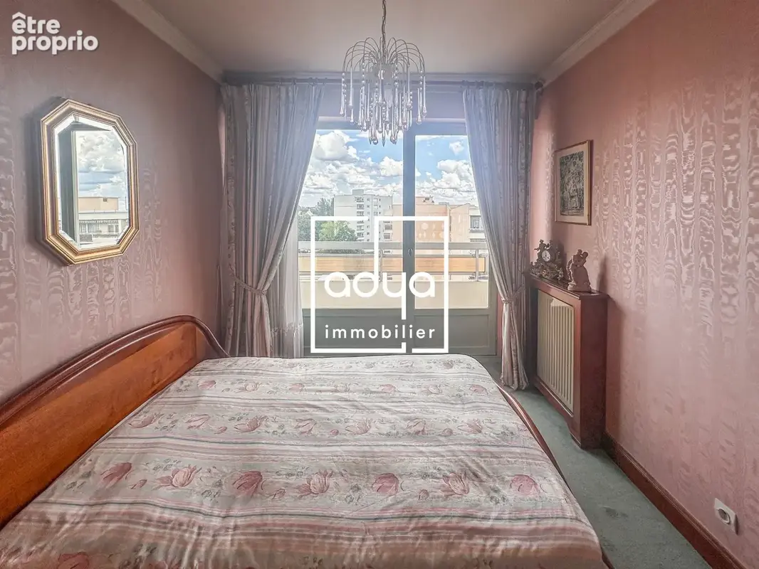 Appartement 5 pièces 113 m² à vendre à Angers (49100) - photo 9