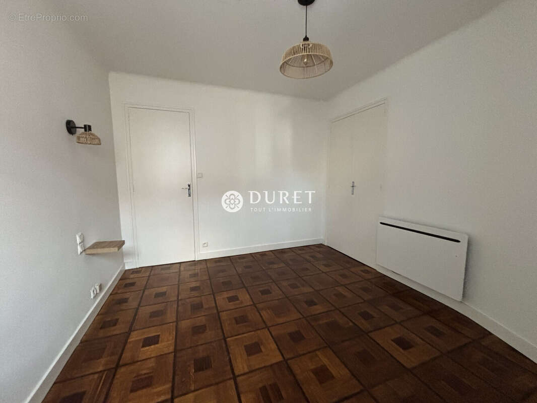 Appartement à CLISSON