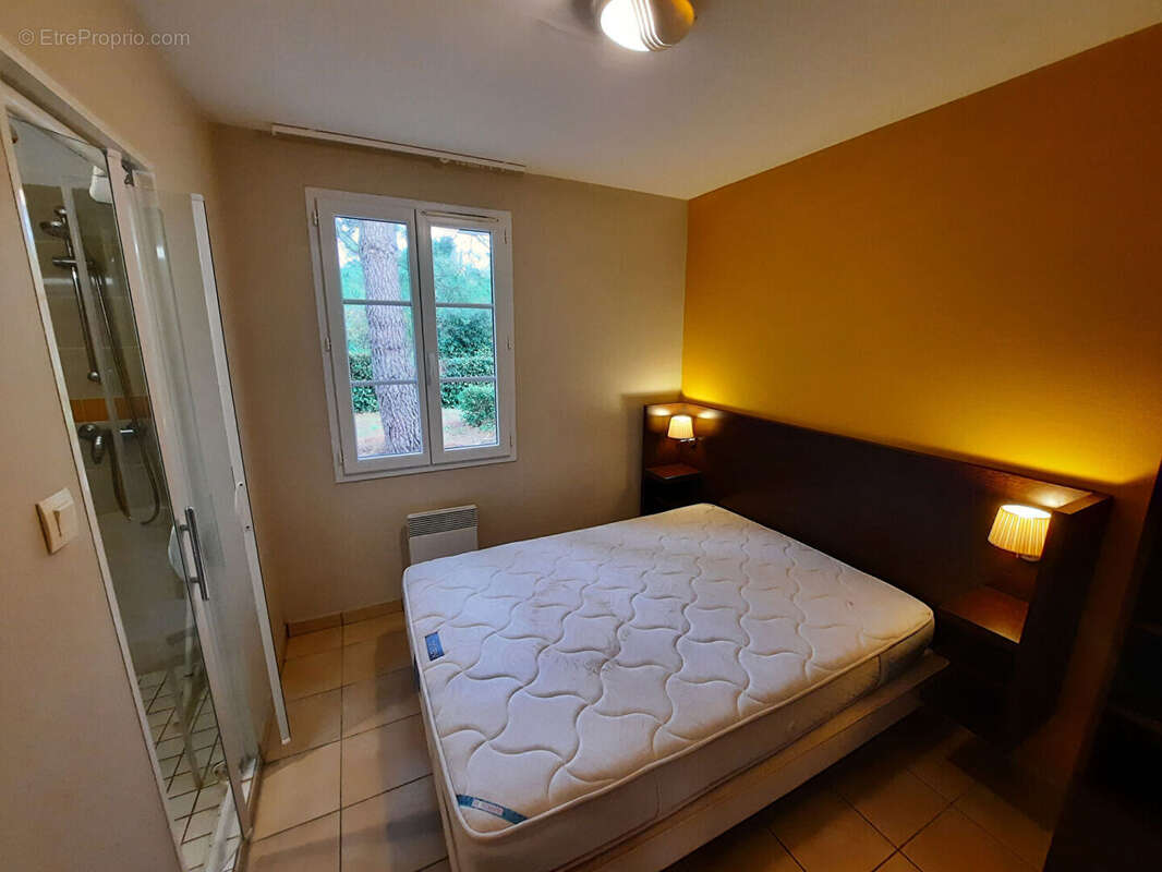 Maison à LONGEVILLE-SUR-MER