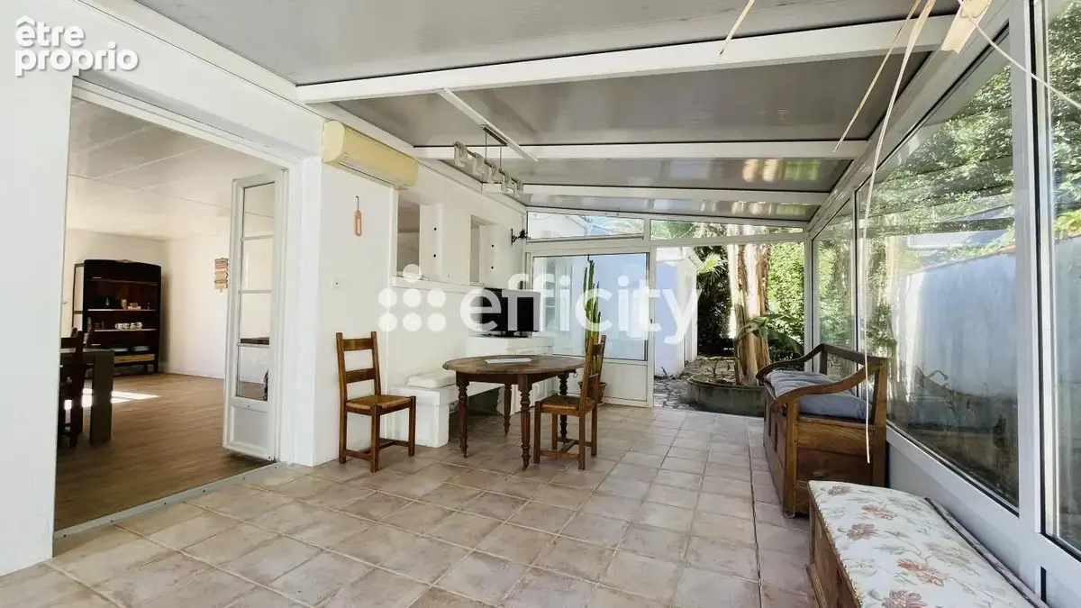 Maison 108 m² à Dolus-D'oleron  - photo 8