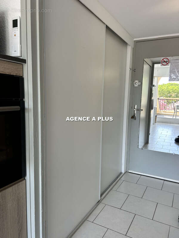 Appartement à LE GRAU-DU-ROI